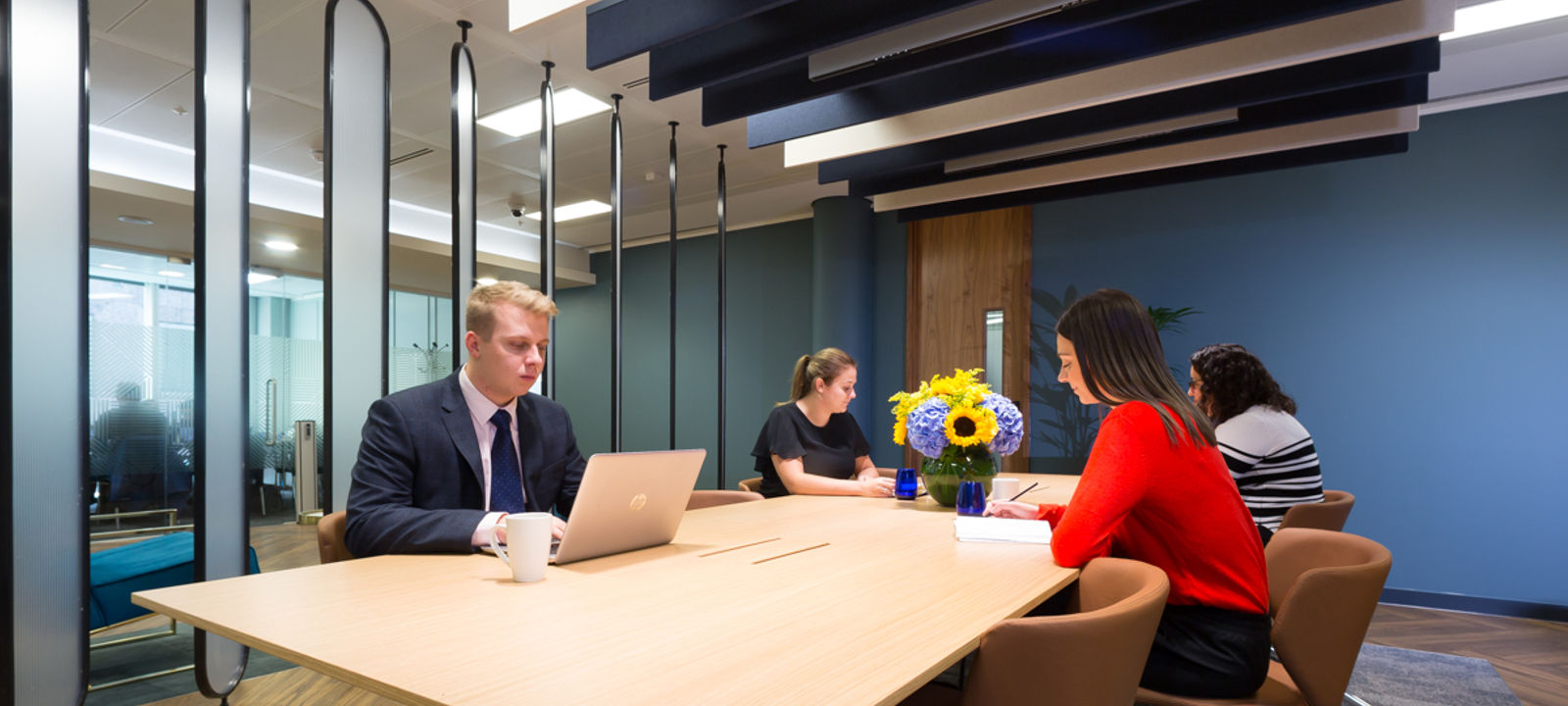 6 Bevis Marks, London - Image 1