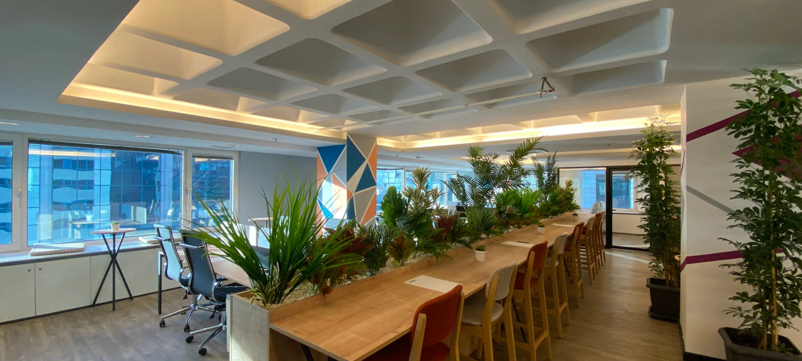 No:4 Esentepe Harman Sk, Şişli - Image 1