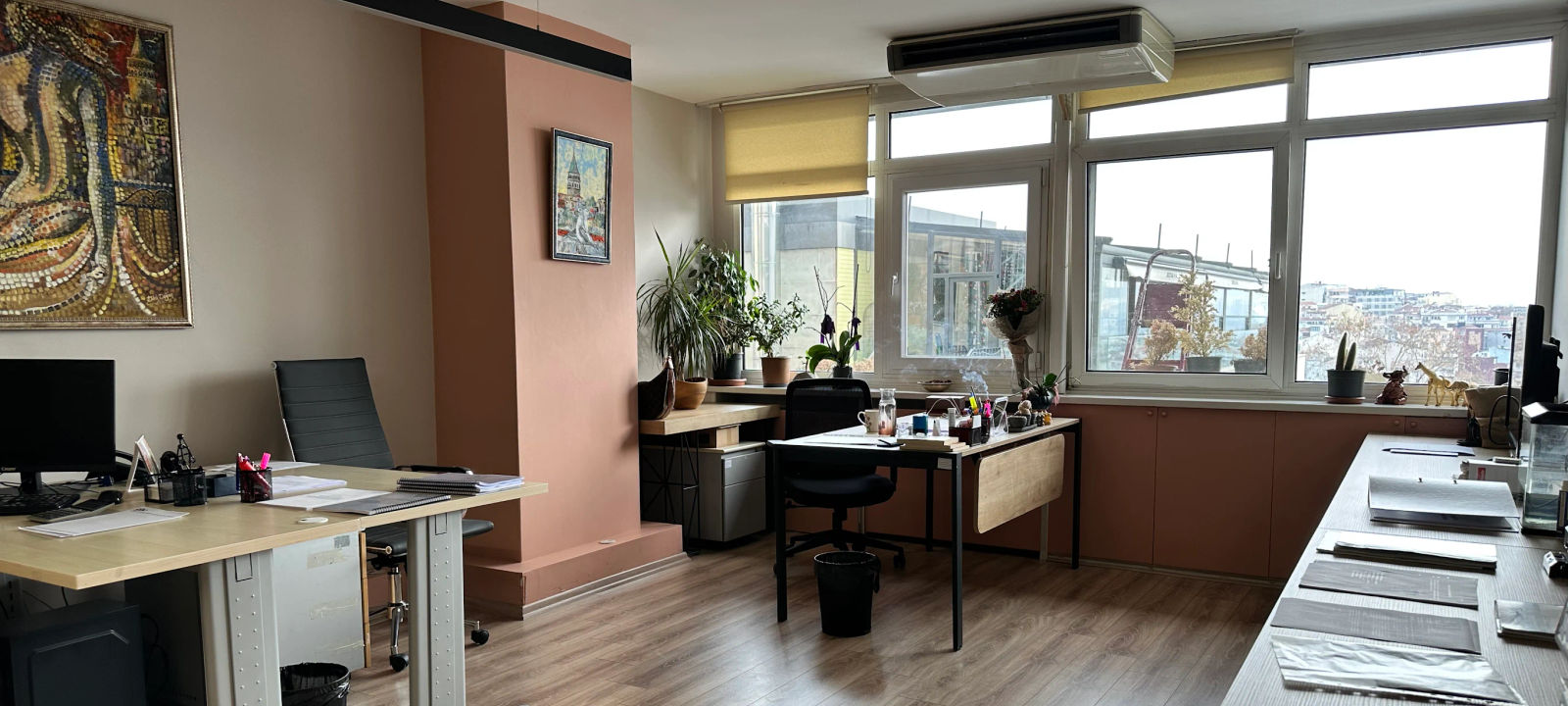 No:187 Tomtom Istiklal Cd, Beyoğlu - Image 1