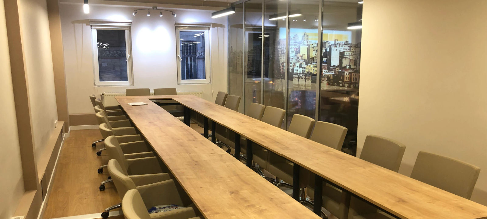 No:187 Tomtom Istiklal Cd, Beyoğlu - Image 1