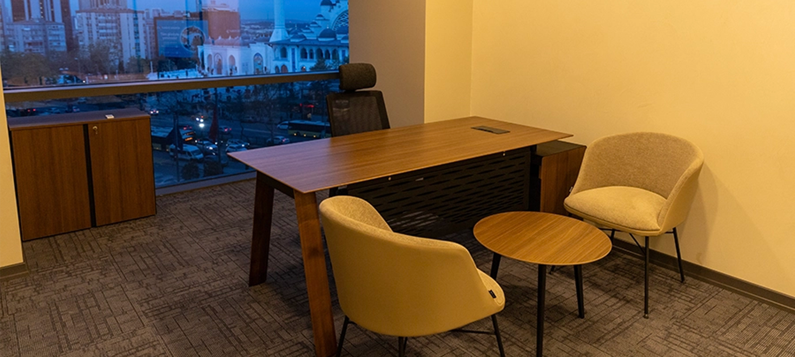 No:175 Esentepebüyükdere Cd, Şişli/istanbul - Image 1