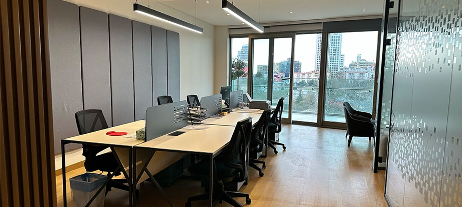 No:2 Levazım Vadi Caddesi, Beşiktaş - Image 1