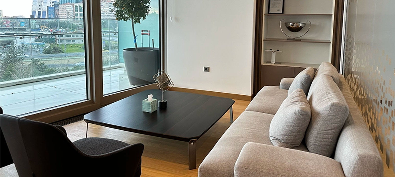 No:2 Levazım Vadi Caddesi, Beşiktaş - Image 1