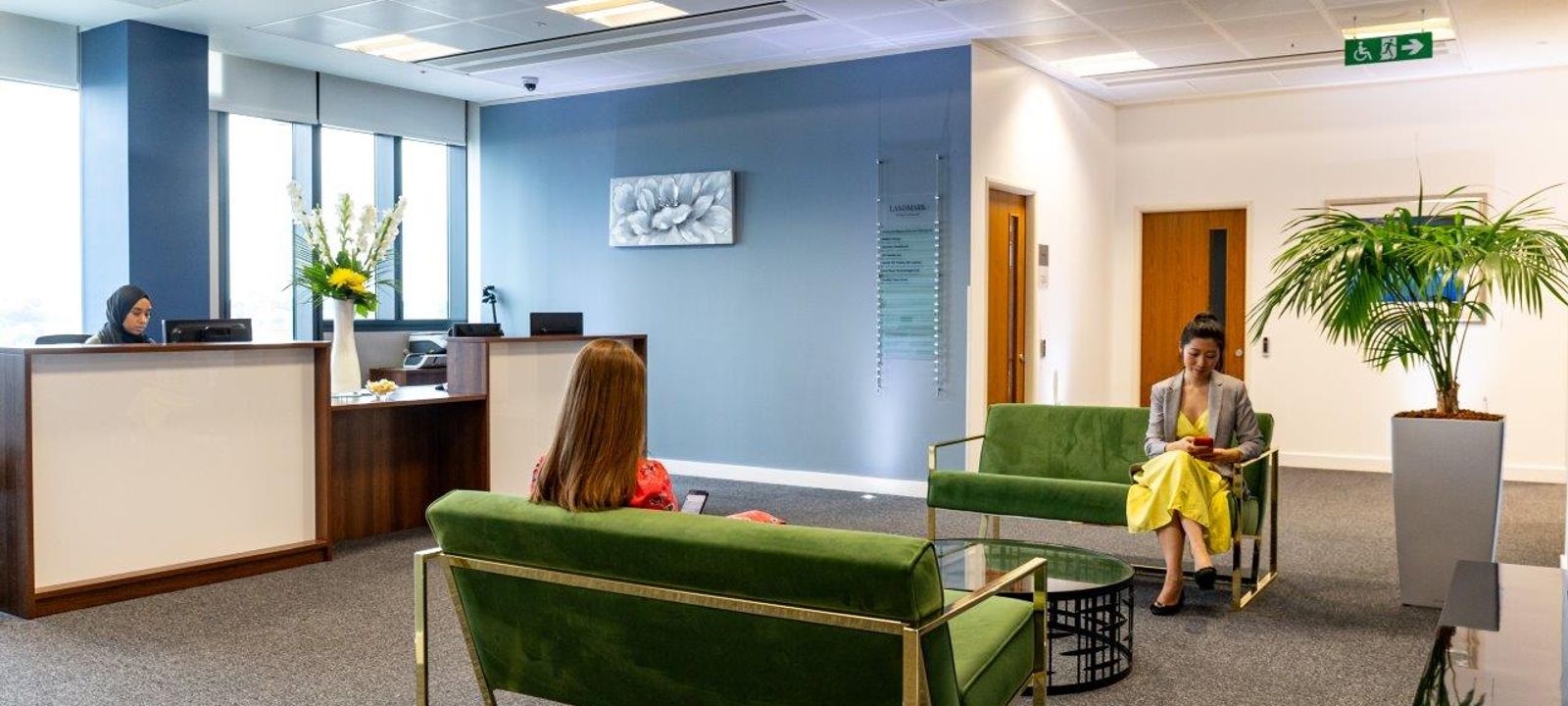 6 Mitre Passage, Greenwich Peninsula - Image 1