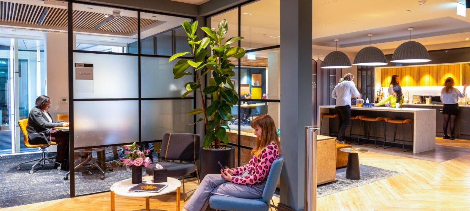 81 Chancery Lane, Holborn - Image 1