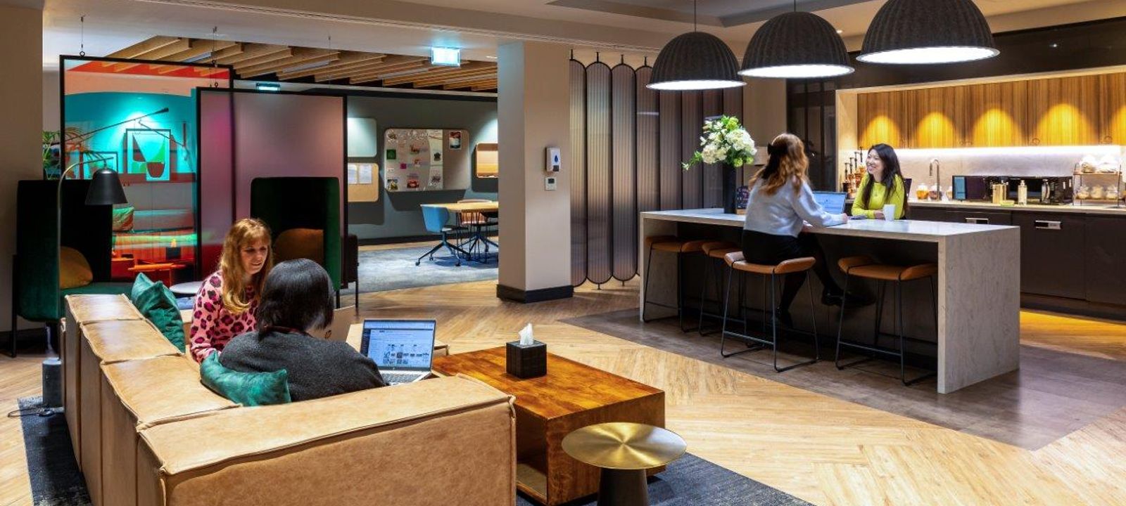 81 Chancery Lane, Holborn - Image 1