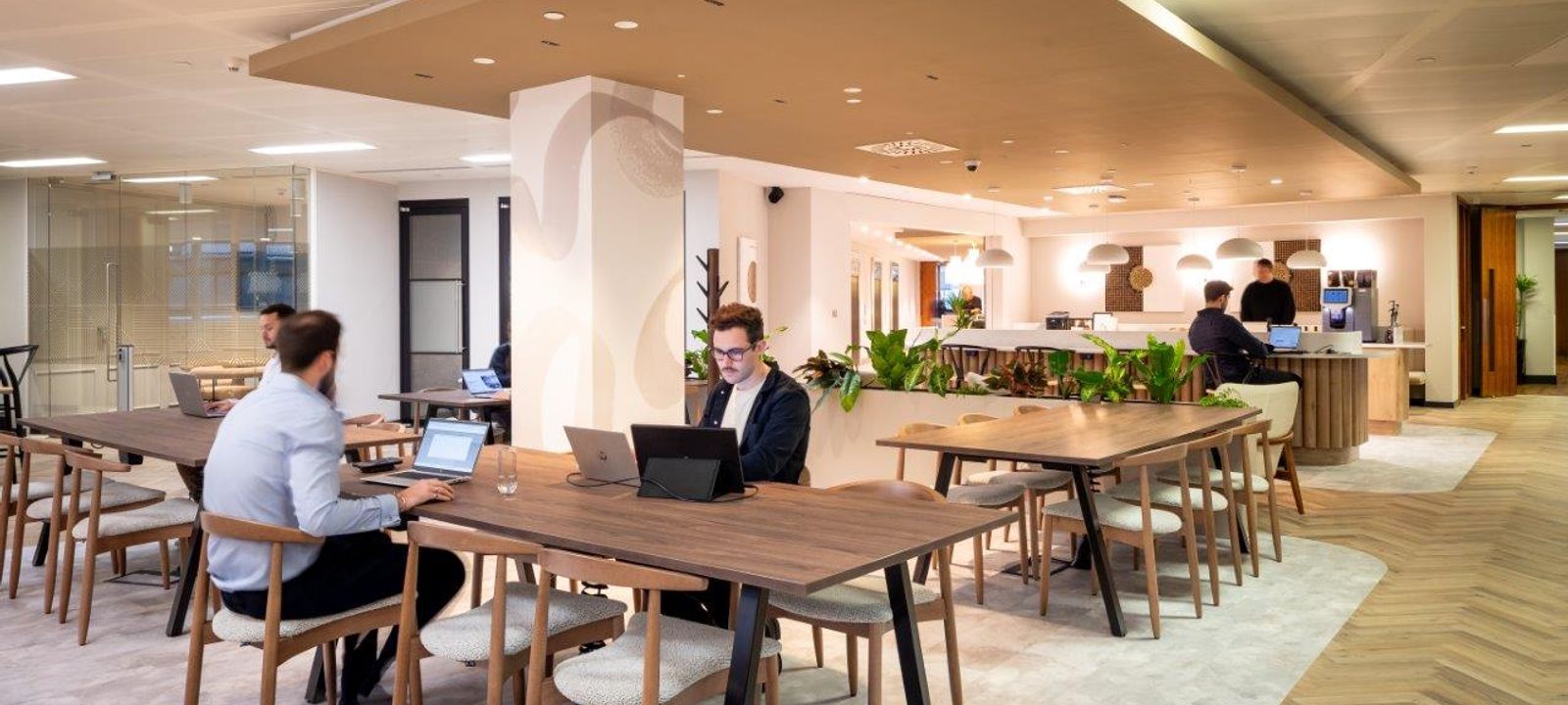 99 Bishopsgate, London - Image 1