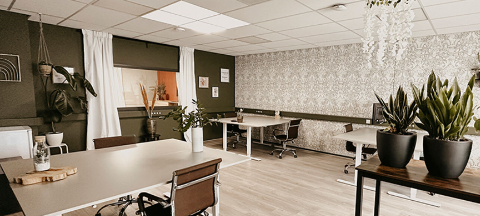 3 F De Lasso-zuid, Roelofarendsveen - Image 1