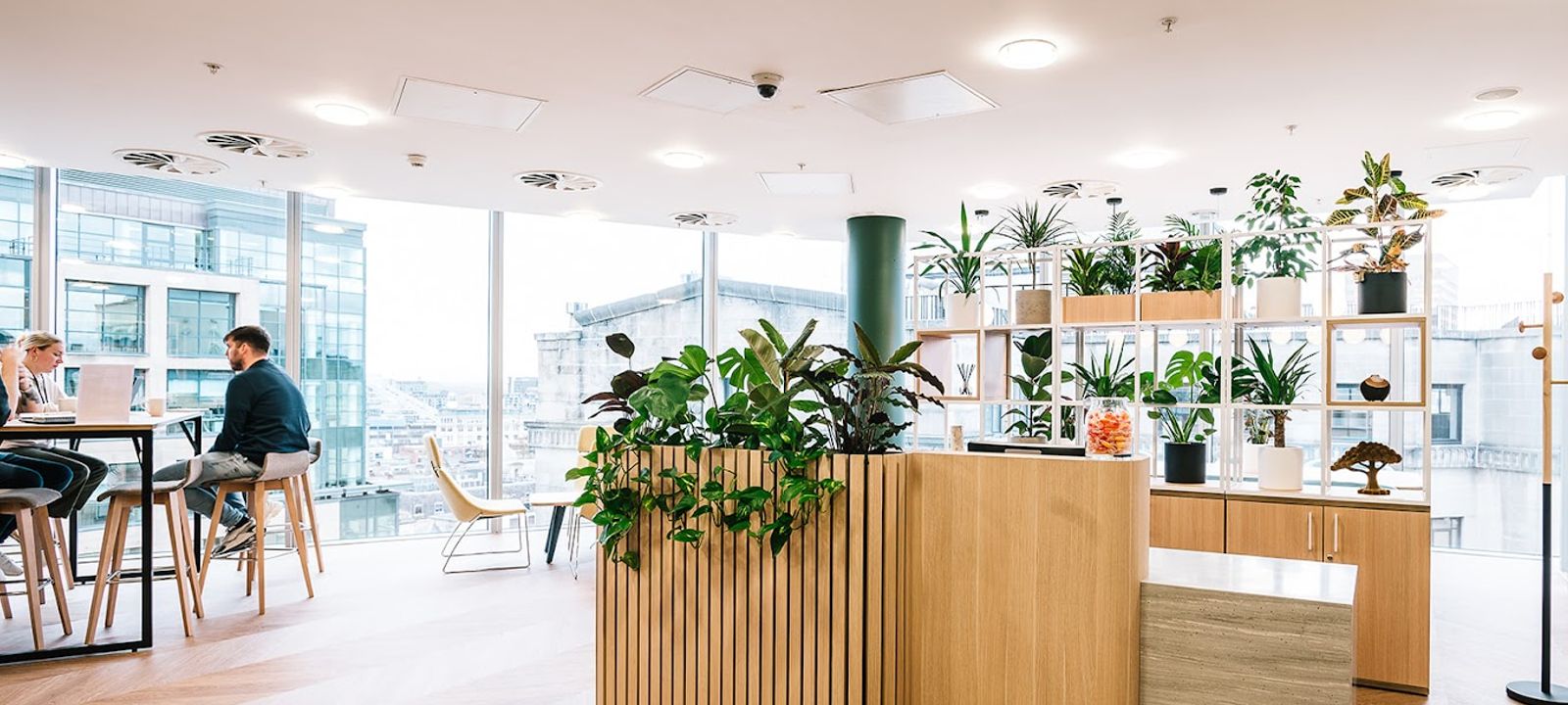 50 Brown Street, Manchester - Image 1