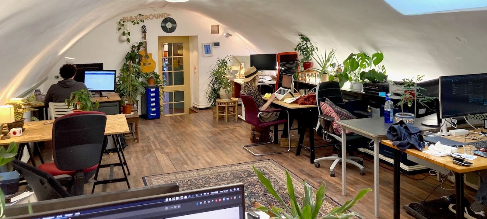 5 Oudegracht Aan De Werf, Utrecht - Image 1
