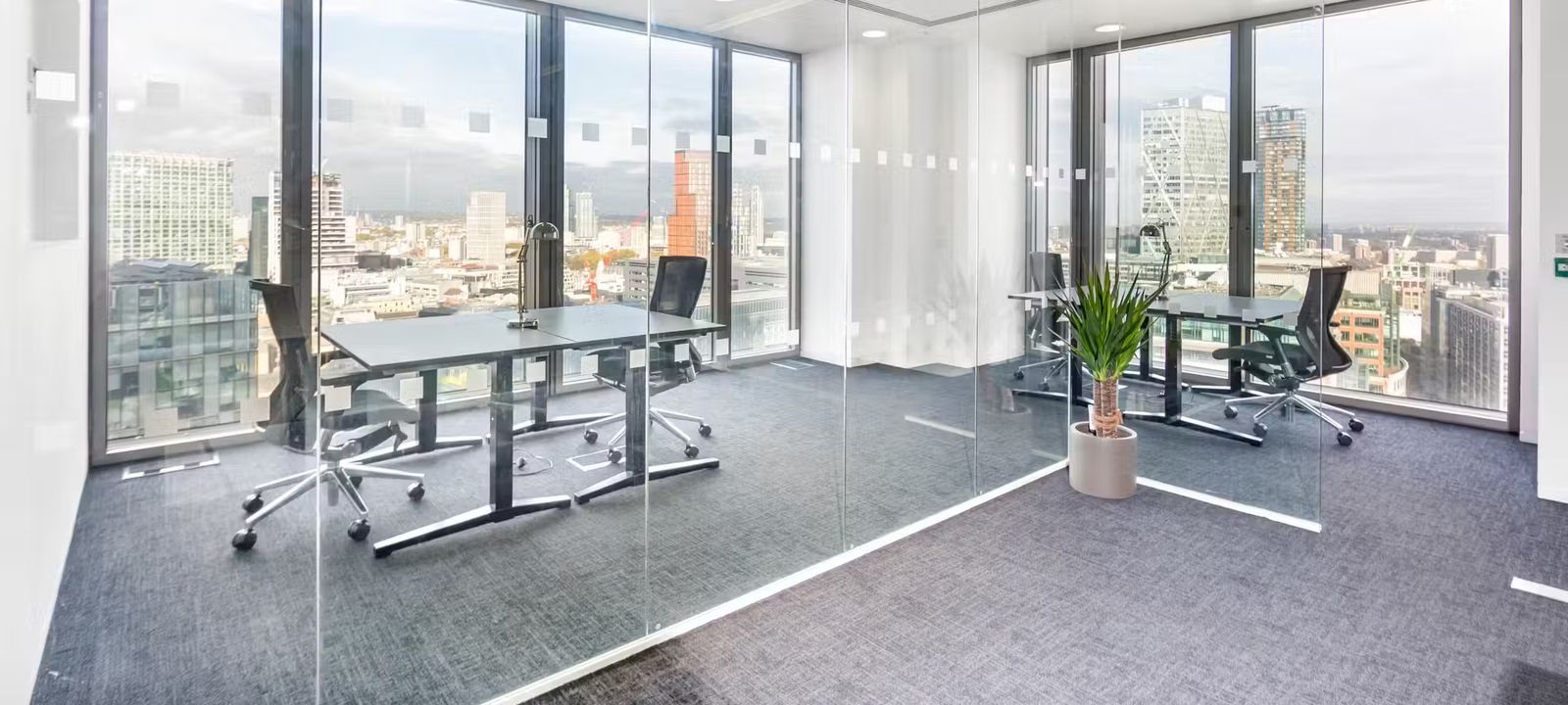 110 Bishopsgate, London - Image 1