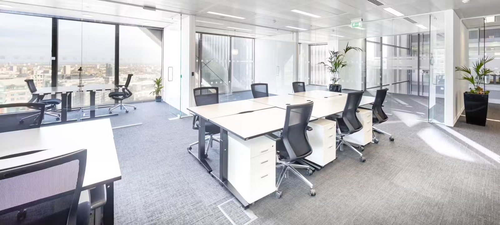 110 Bishopsgate, London - Image 1