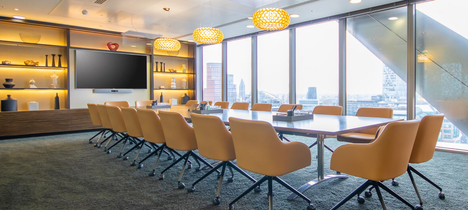 110 Bishopsgate, London - Image 1