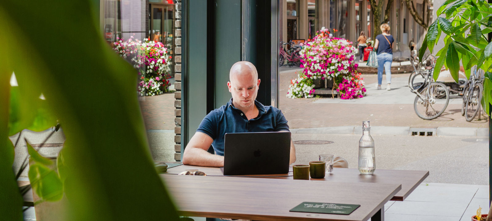 78 Luxemburgpromenade, Utrecht - Image 1