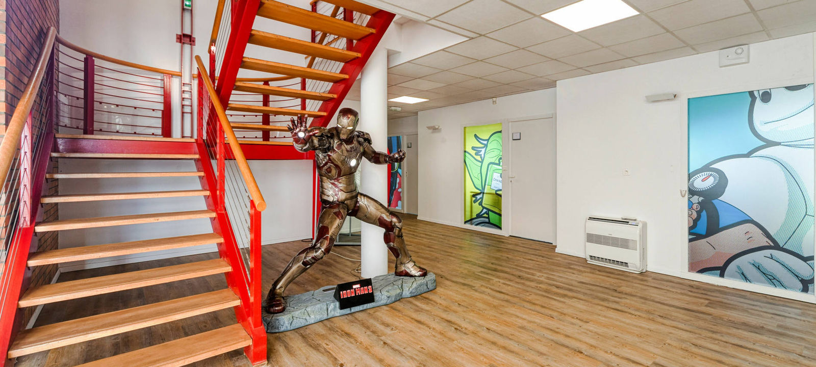 39 Rue Des Granges Galand, Saint-avertin - Image 1