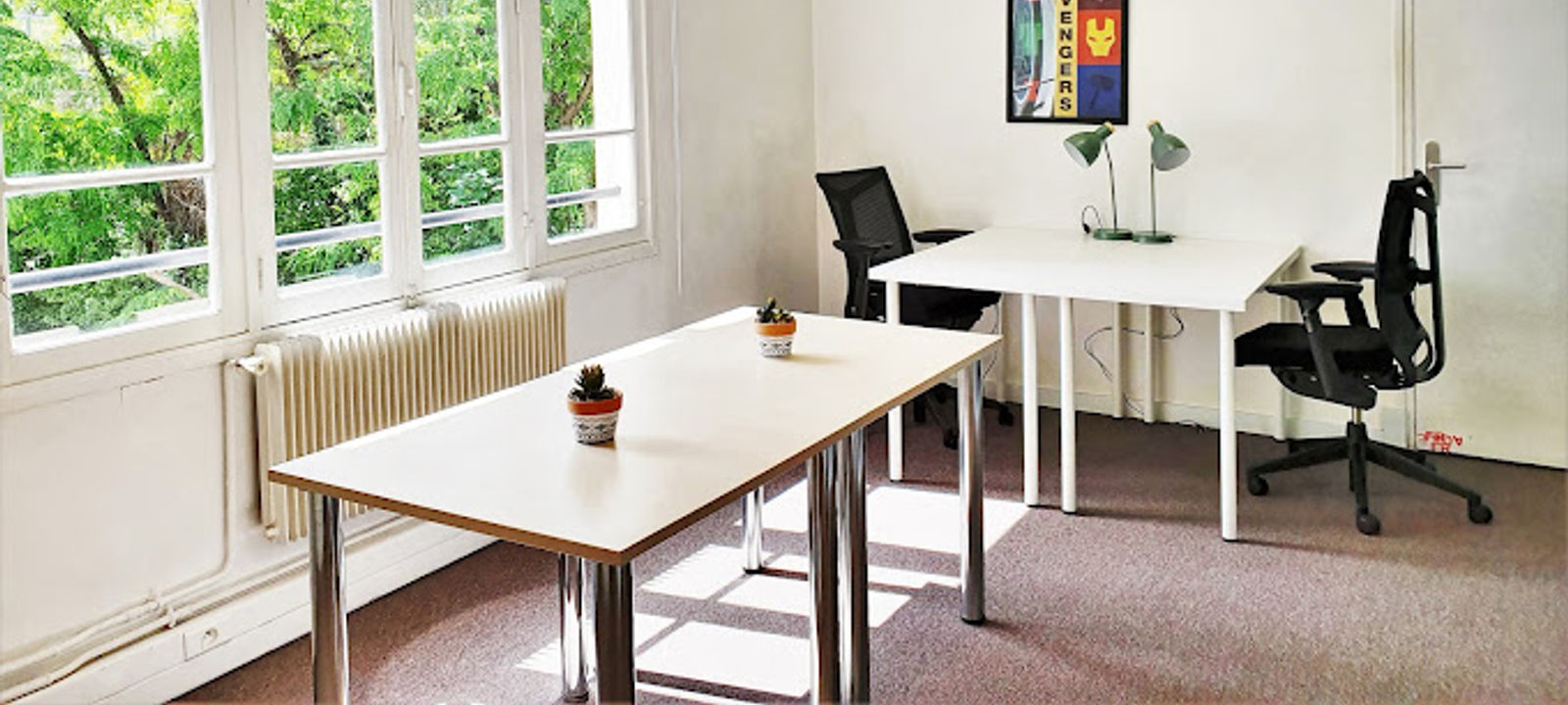 73 Rue Desnouettes, Paris - Image 1