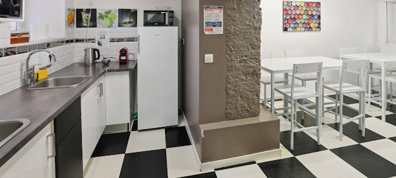 73 Rue Desnouettes, Paris - Image 1