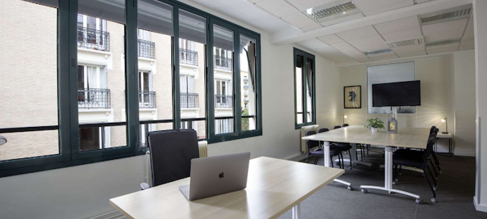 73 Rue Desnouettes, Paris - Image 1