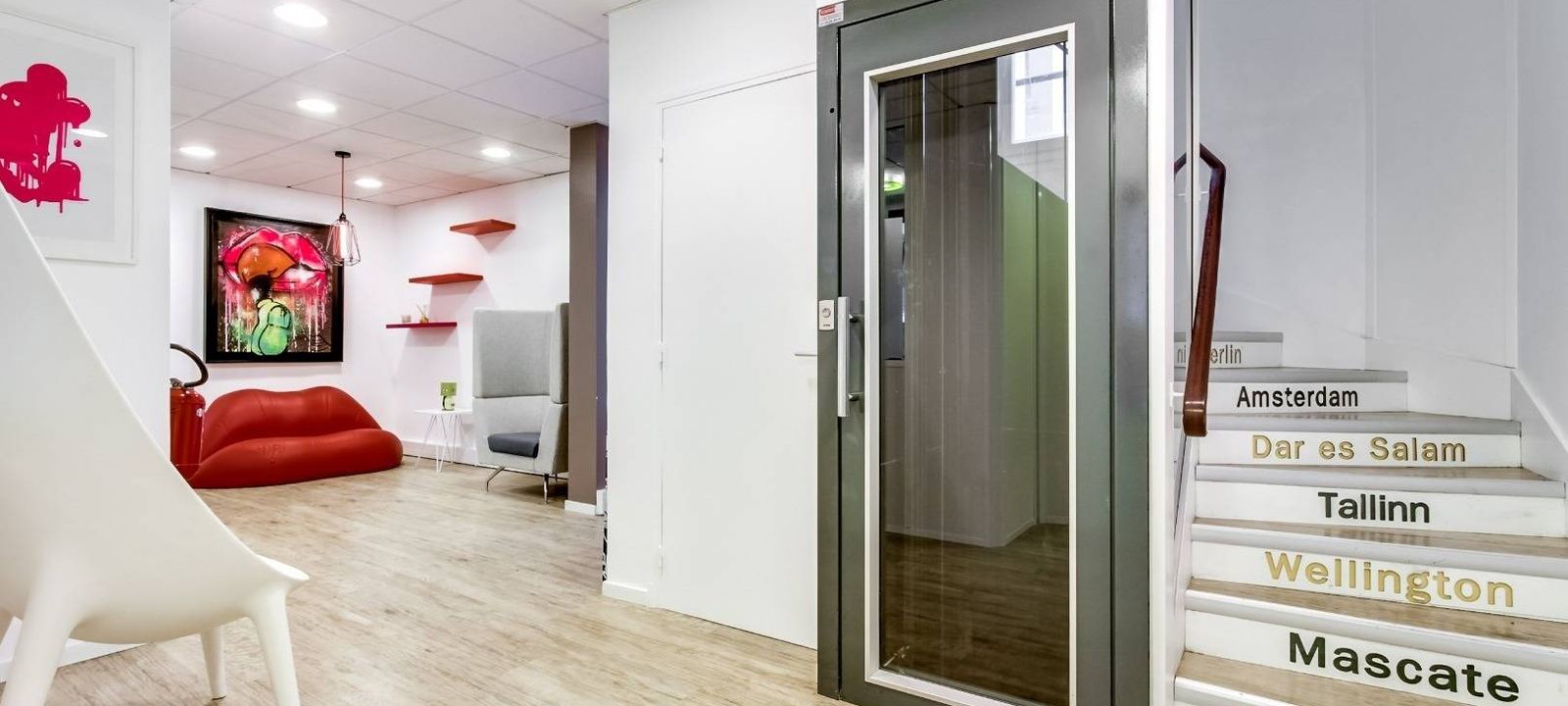 73 Rue Desnouettes, Paris - Image 1