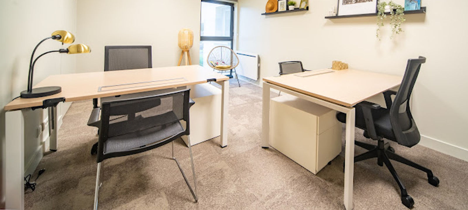 3 Place Jean Nouzille, Caen - Image 1