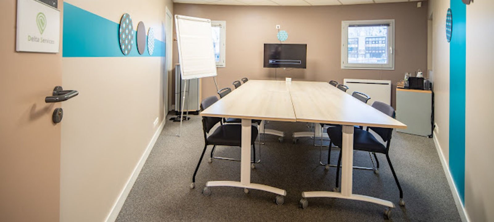 3 Place Jean Nouzille, Caen - Image 1