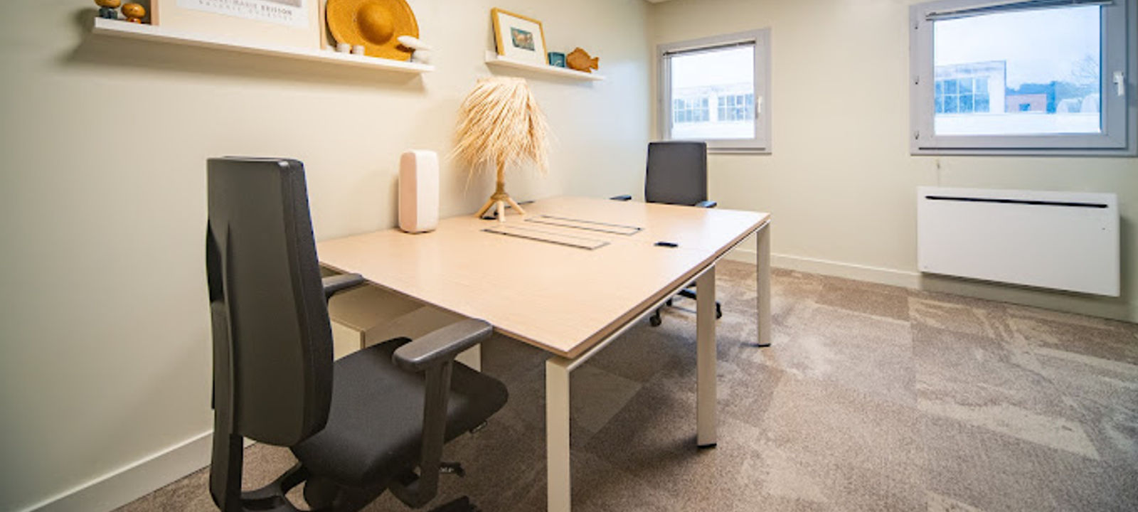 3 Place Jean Nouzille, Caen - Image 1