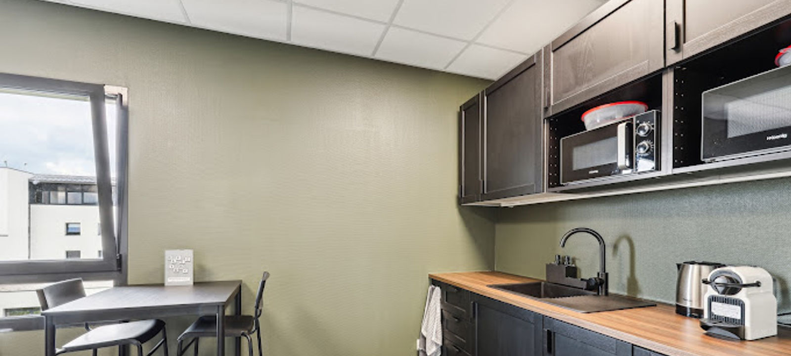 3 Place Jean Nouzille, Caen - Image 1