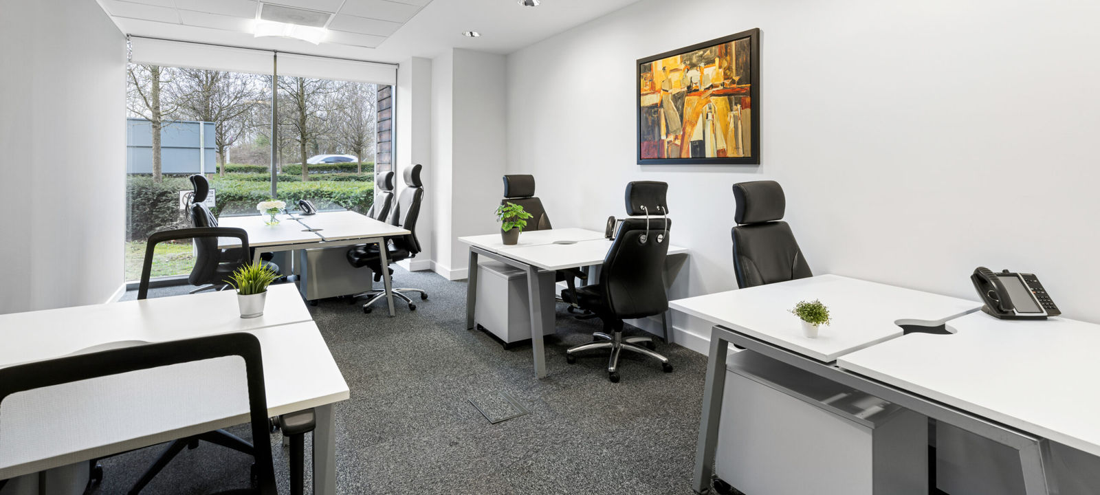 300 South Row, Milton Keynes - Image 1