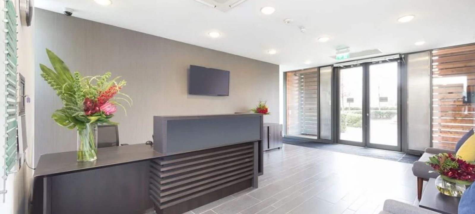 300 South Row 300 South Row, Milton Keynes - Image 1