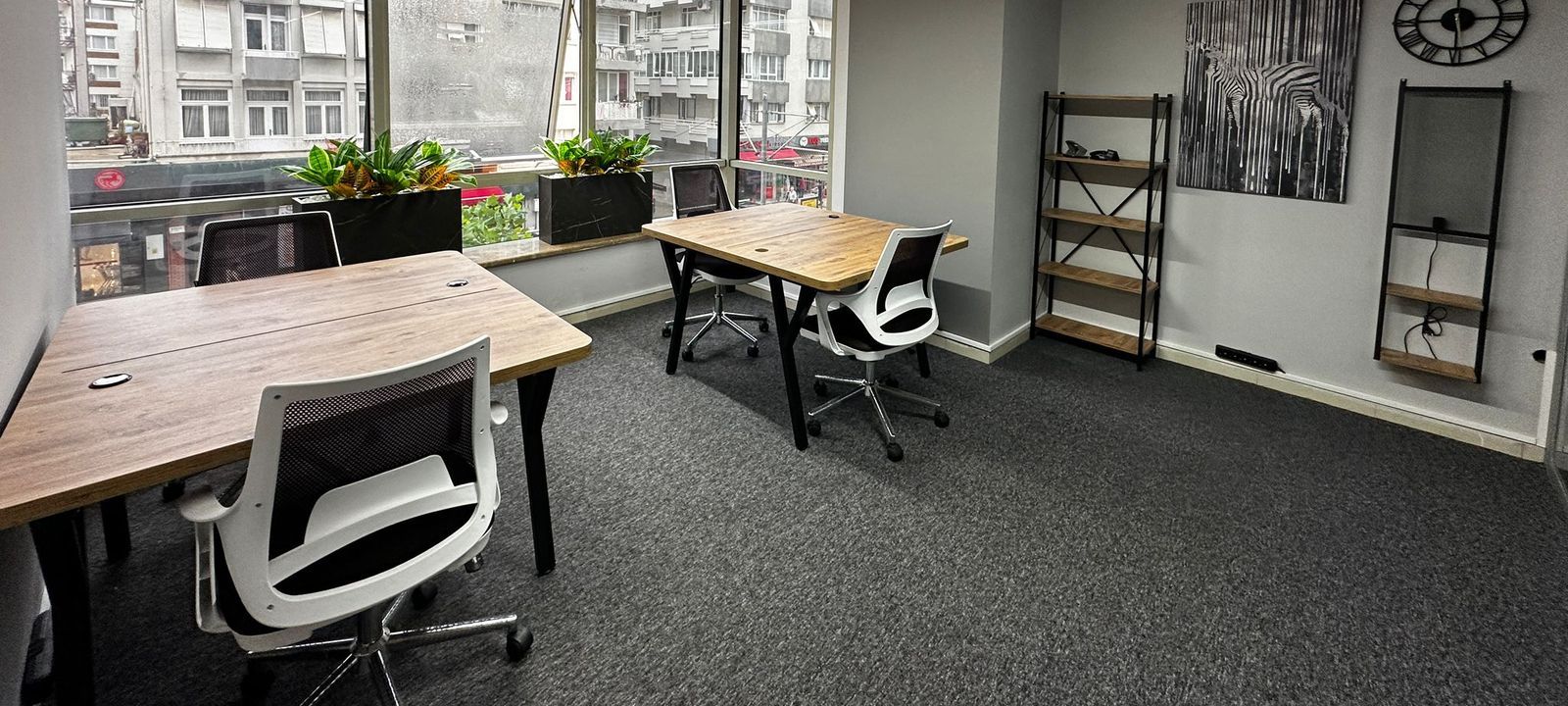 Kızılsaray Abdi Ipekçi Cd No:13, Muratpaşa/antalya - Image 1