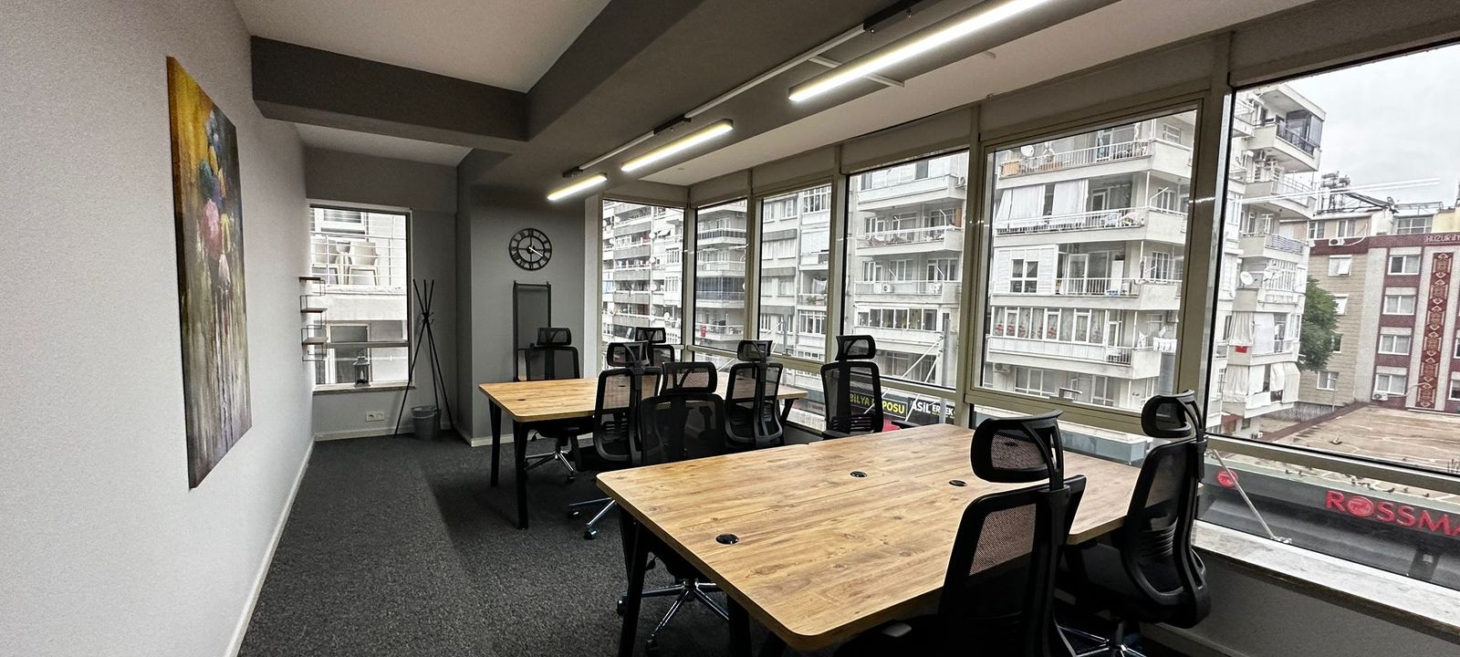 Kızılsaray Abdi Ipekçi Cd No:13, Muratpaşa/antalya - Image 1