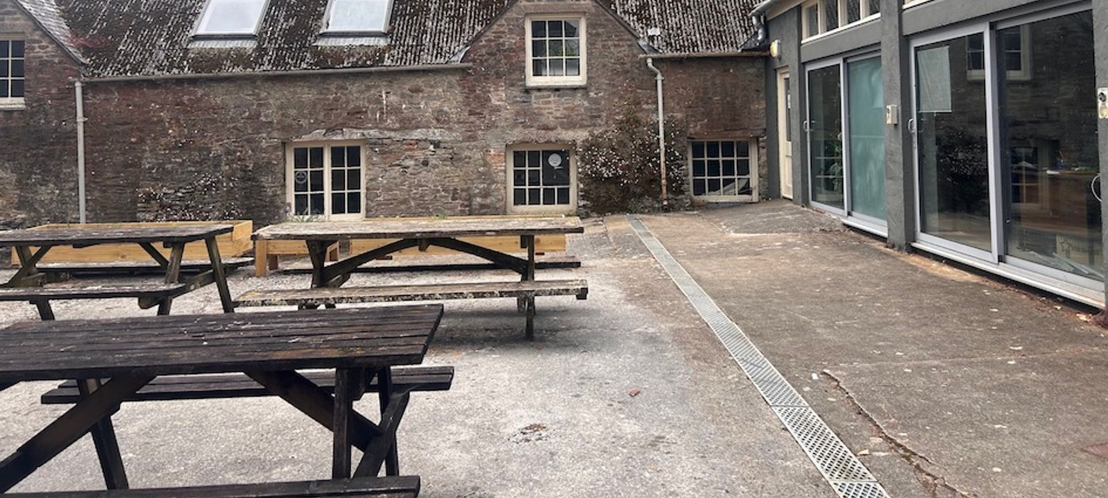 N/a Dartington, Dartington Hall - Image 1