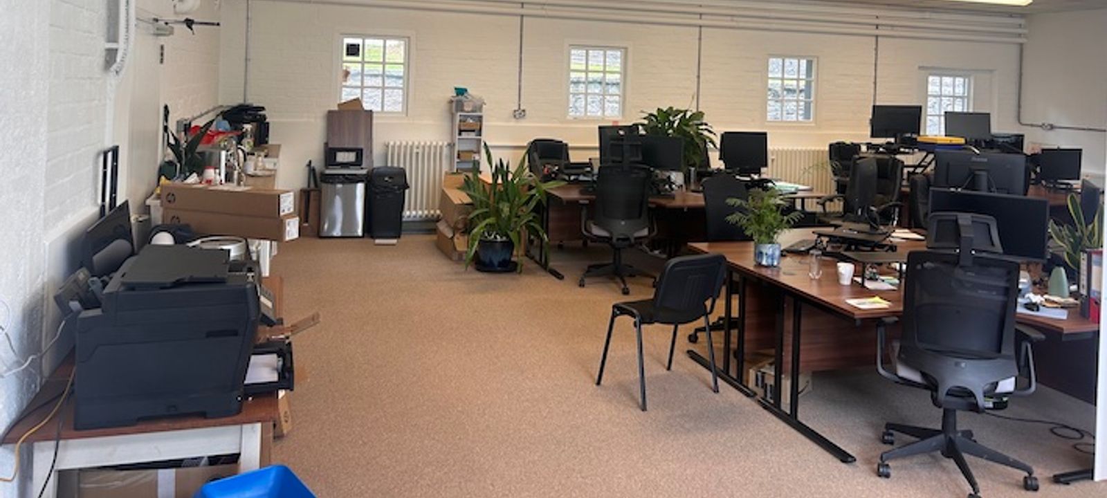 N/a Dartington, Dartington Hall - Image 1