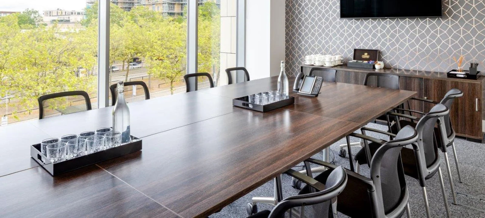 150 Midsummer Boulevard, Milton Keynes - Image 1