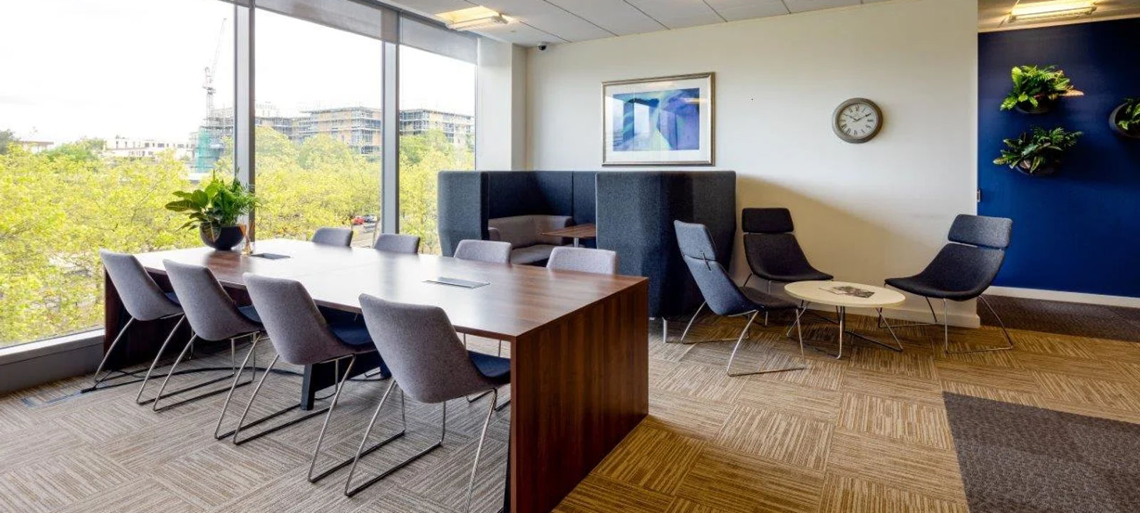 150 Midsummer Boulevard, Milton Keynes - Image 1