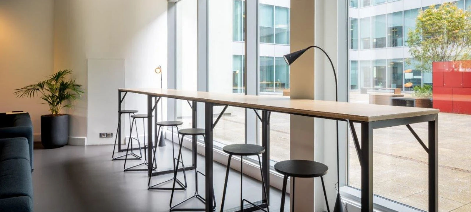 150 Midsummer Boulevard, Milton Keynes - Image 1