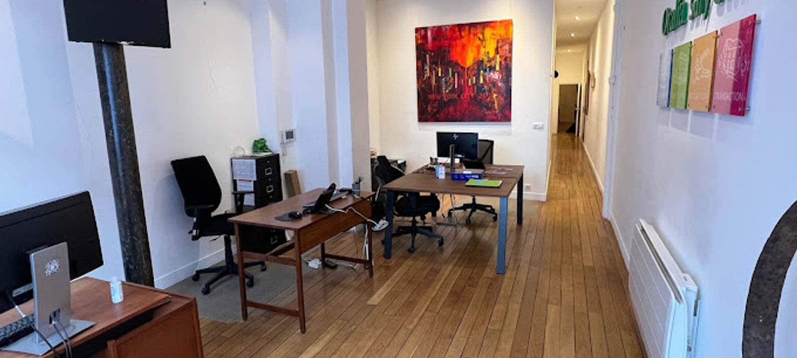 21 Bd Henri Iv, Paris - Image 1