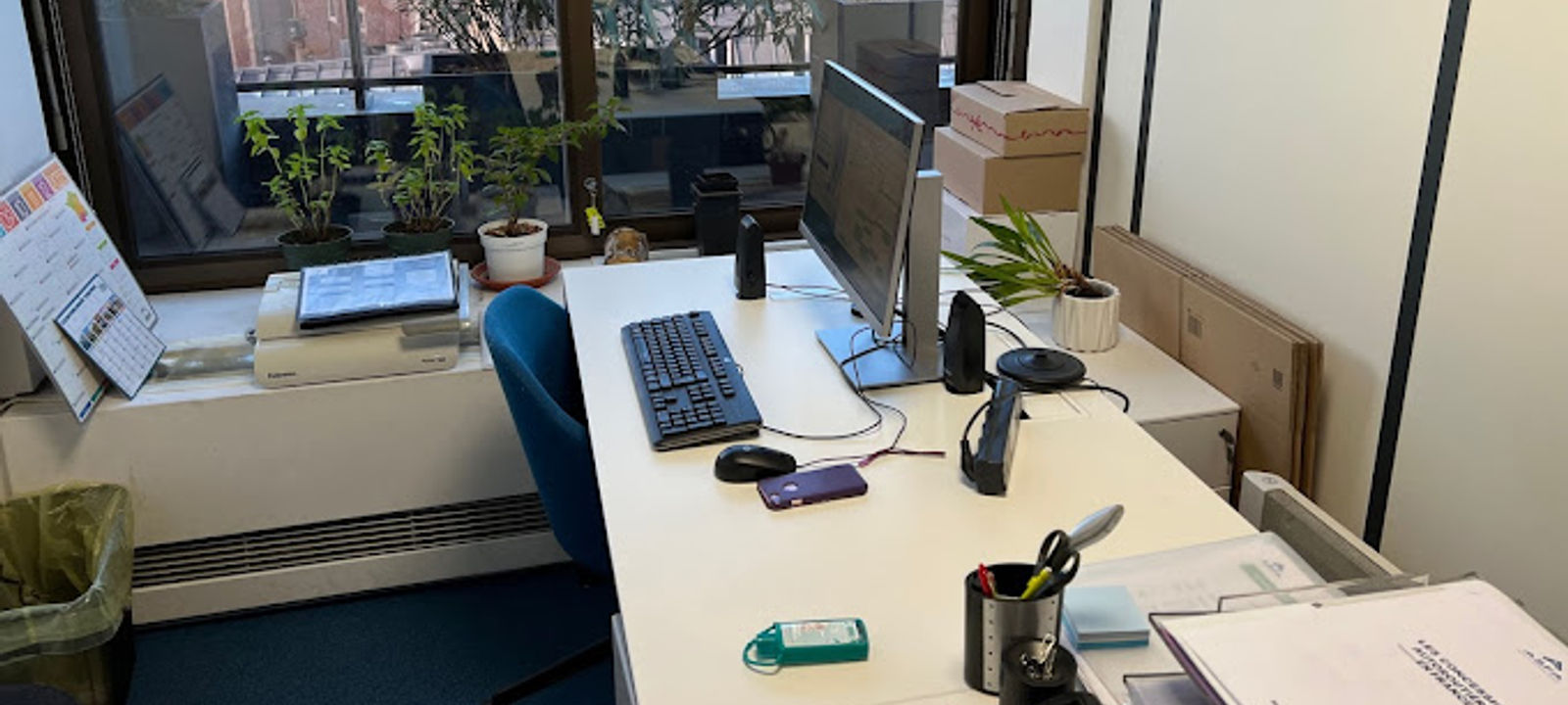 152 Av De Malakoff, Paris - Image 1