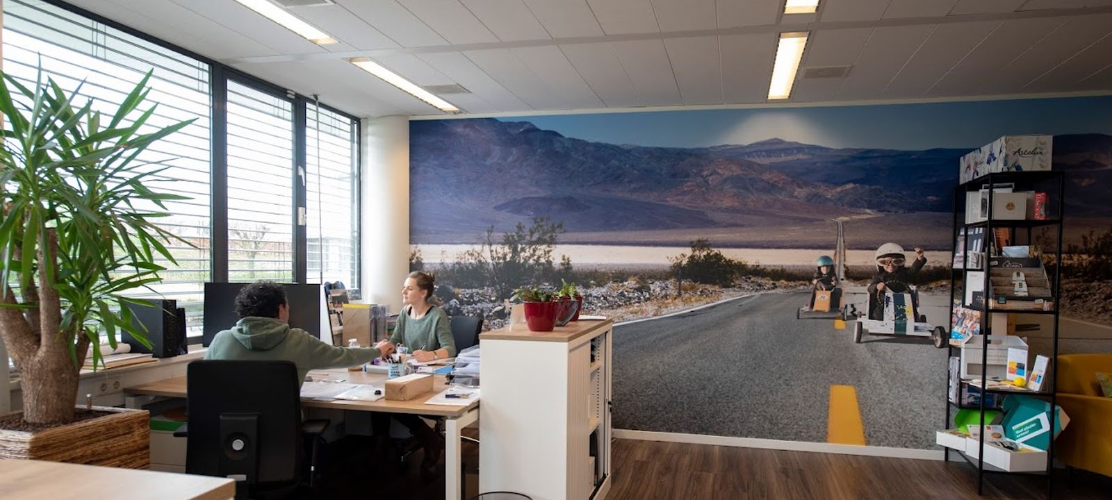 303-307 Noord Brabantlaan, Eindhoven - Image 1