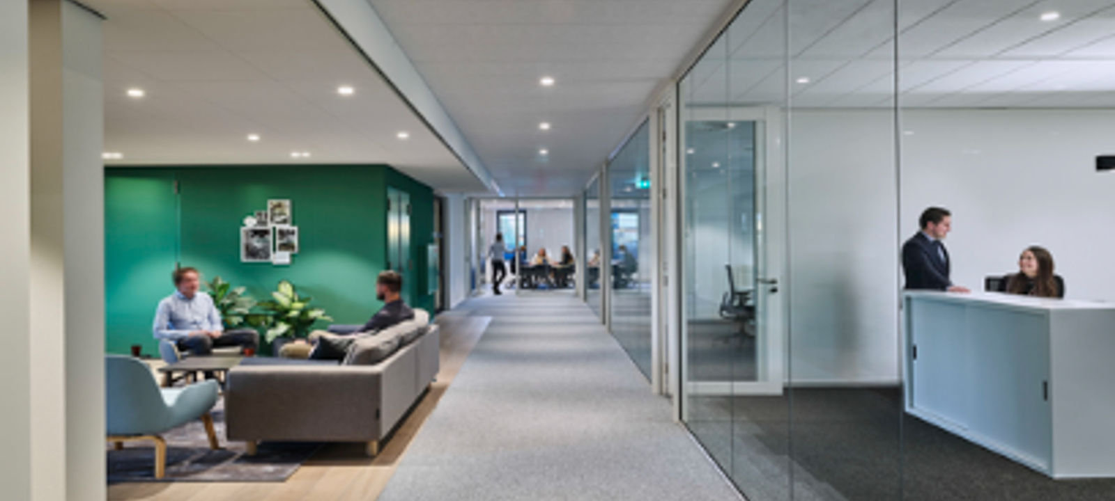 1 Van Nelleweg, Rotterdam - Image 1