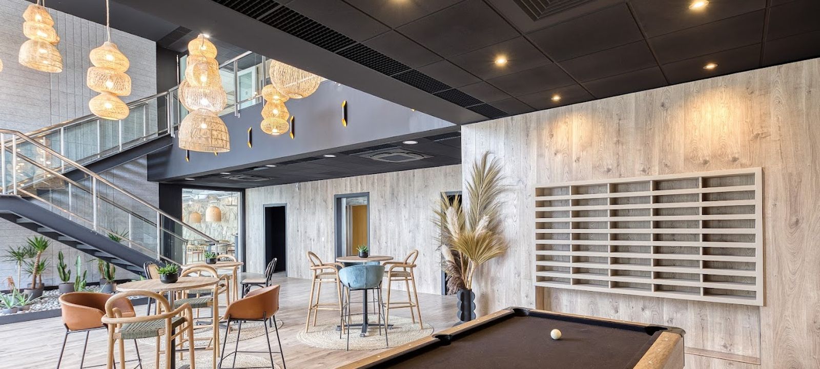 4 Bd Michael Faraday, Serris - Image 1