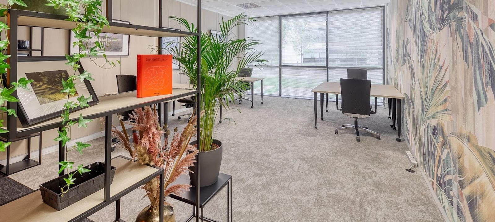 4 Bd Michael Faraday, Serris - Image 1