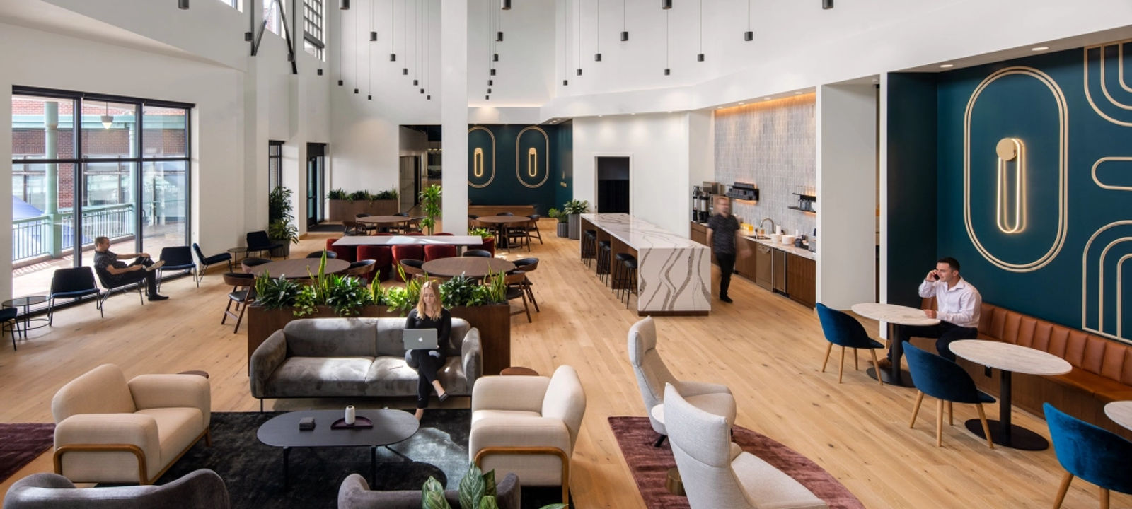 1600 E 8th Avenue, Tampa - Image 1