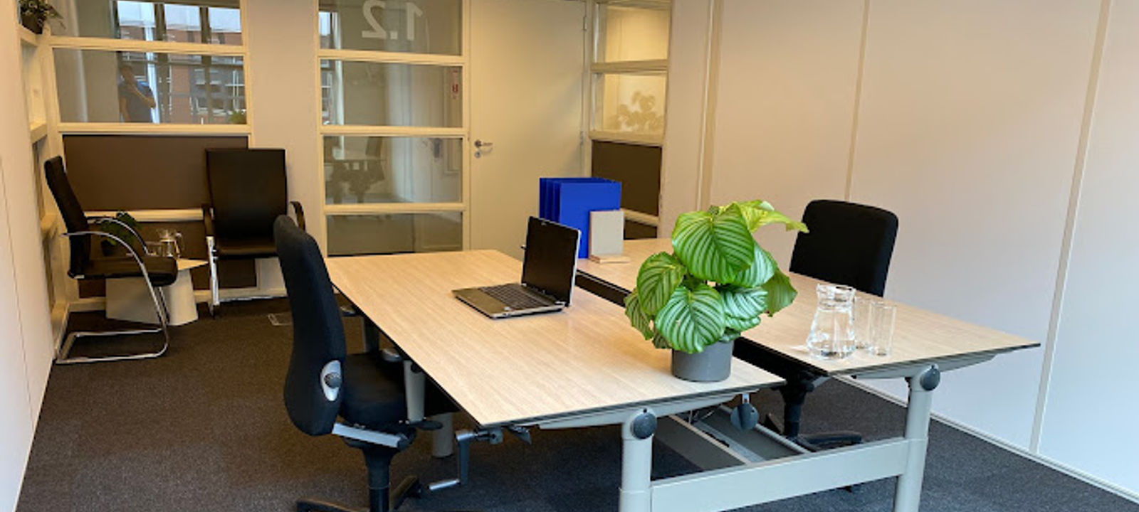 12 Piet Heinstraat, Enschede - Image 1