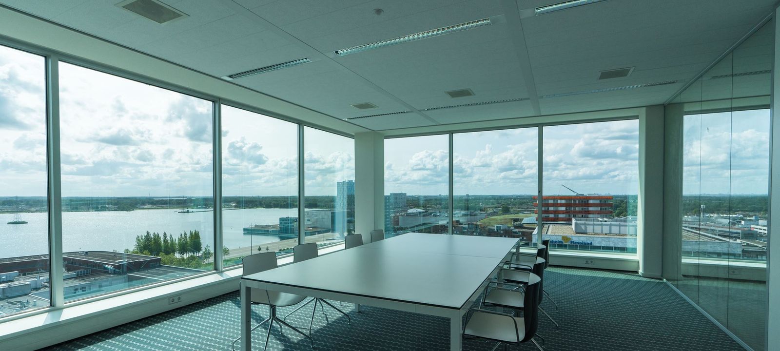 29 Hospitaaldreef, Almere - Image 1