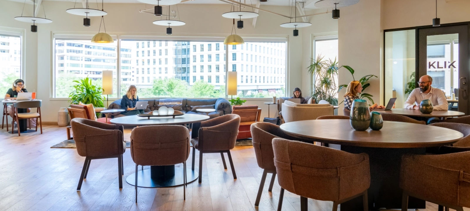 4201 Wilson Blvd, Arlington - Image 1