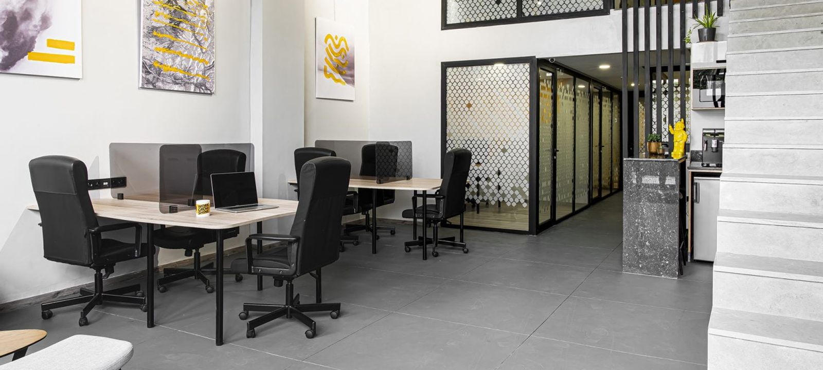 20 Ahmed Enassiri 20 Ahmed Enassiri, Casablanca - Image 1