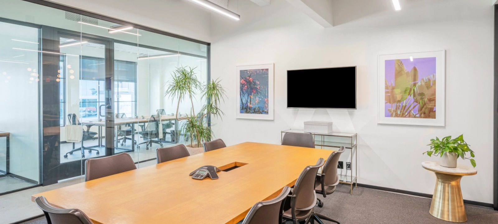 309 East Paces Ferry Rd Ne, Atlanta - Image 1