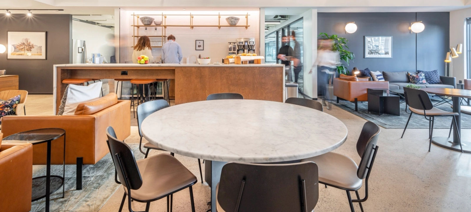 309 East Paces Ferry Rd Ne, Atlanta - Image 1