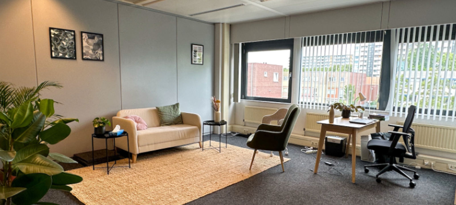 13 Bernadottelaan, Utrecht - Image 1